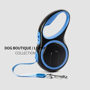 Hot Selling Pet Leash Dog Breast Strap Small and MediumSized Dogs round Rope Chest Back Traction Supplies Whole