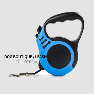 Hot Selling Pet Leash Dog Breast Strap Small and MediumSized Dogs round Rope Chest Back Traction Supplies Whole