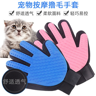 Factory Wholesale Pet Hand Holding Rope Vest Pet Traction Belt Dog Breast Strap Dress Chest Back Dog Supplies