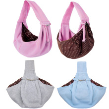 Amazon New Style Pet's Chest-Back Dog Hand Holding Rope Dog Rope out Collar Hand Holding Rope Pet Supplies Factory