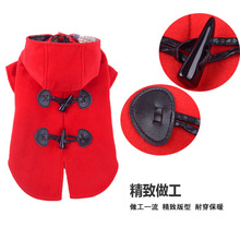 Amazon New Style Pet's Chest-Back Dog Hand Holding Rope Dog Rope out Collar Hand Holding Rope Pet Supplies Factory