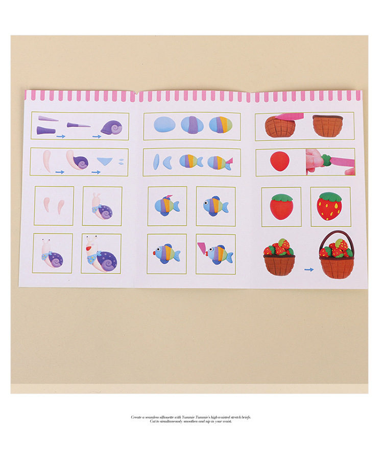 Super light clay 12 color plasticine toys children's color clay set manufacturers wholesale educational diy manual Super light clay 12 color plasticine toys children's color clay set manufacturers wholesale educational diy manual
