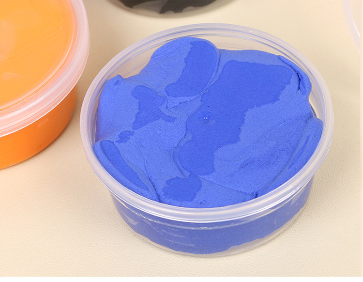 Manufacturers wholesale plasticine ultralight clay 12 color clay diy children's educational resin toys Manufacturers wholesale plasticine ultralight clay 12 color clay diy children's educational resin toys