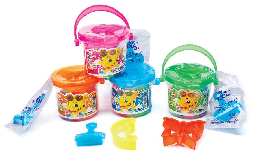 Tian Tian manufacturers direct color mud, plasticine Tian Tian manufacturers direct color mud, plasticine