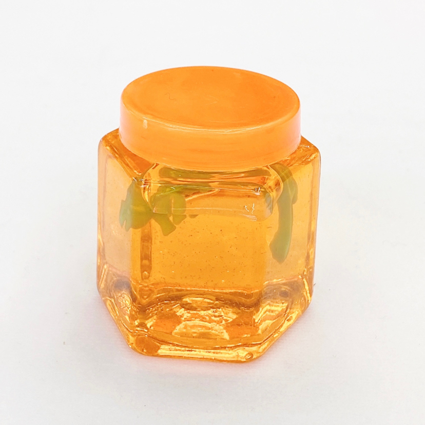 Internet Hot Hexagonal Bottle Crystal Mud Colored Clay DIY Jelly Mud Plasticine Transparent Crystal Mud Light Brickearth Internet Hot Hexagonal Bottle Crystal Mud Colored Clay DIY Jelly Mud Plasticine Transparent Crystal Mud Light Brickearth