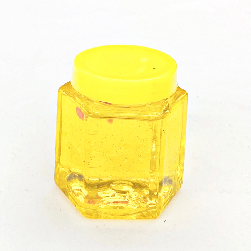 Internet Hot Hexagonal Bottle Crystal Mud Colored Clay DIY Jelly Mud Plasticine Transparent Crystal Mud Light Brickearth Internet Hot Hexagonal Bottle Crystal Mud Colored Clay DIY Jelly Mud Plasticine Transparent Crystal Mud Light Brickearth