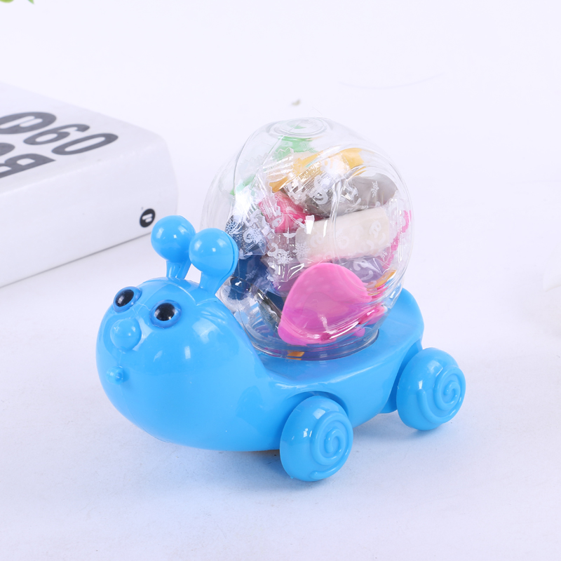 Children&#039;s Boys and Girls Toys 12 Color Sand Set Plasticine Ultra Light Clay Safe Non-Toxic Environmental Protection