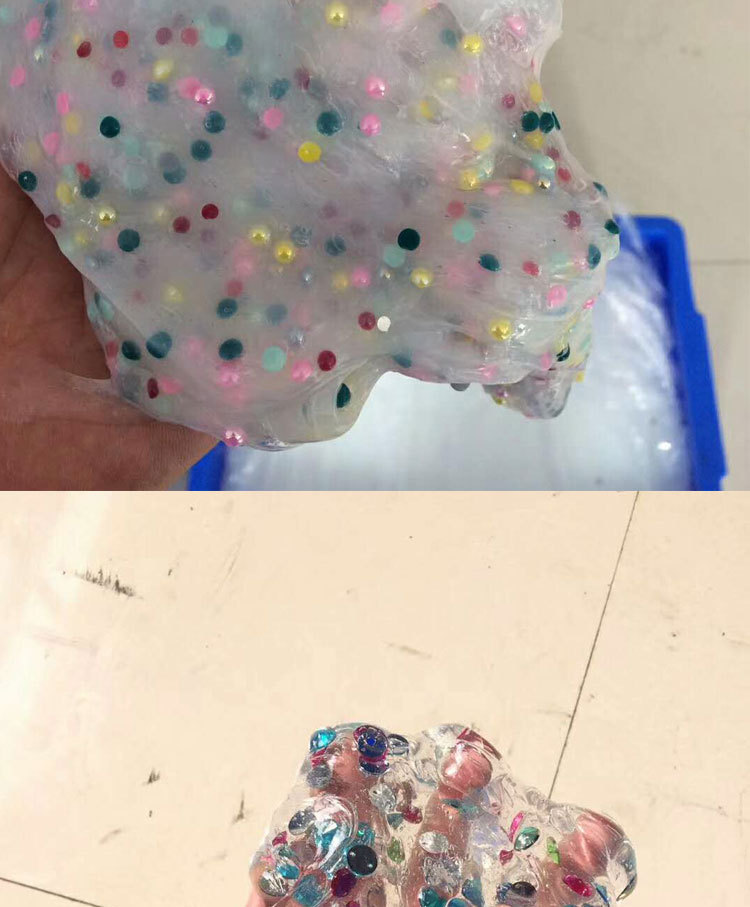 Plasticine Sand Skin Glue Decompression Mud Foreign Trade Cross-Border Toy Stamp Exfoliating Vent Mud Ramen Mud Fried Flower Mud Mesh Mud Plasticine Sand Skin Glue Decompression Mud Foreign Trade Cross-Border Toy Stamp Exfoliating Vent Mud Ramen Mud Fried Flower Mud Mesh Mud