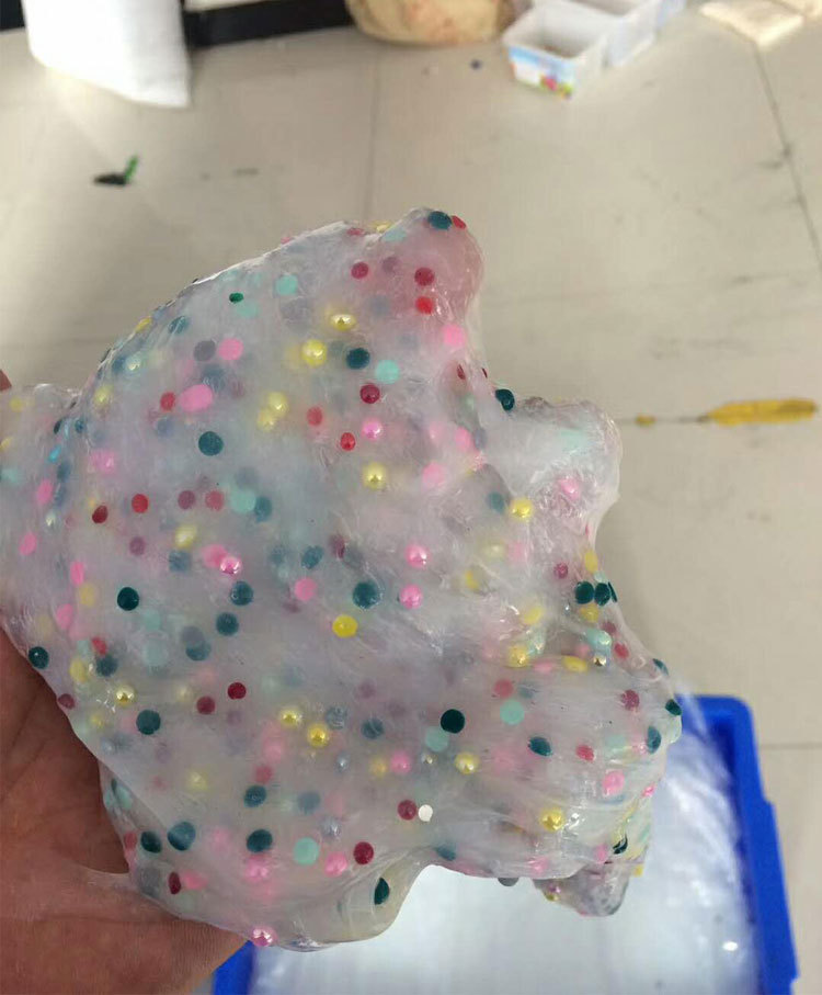 Plasticine Sand Skin Glue Decompression Mud Foreign Trade Cross-Border Toy Stamp Exfoliating Vent Mud Ramen Mud Fried Flower Mud Mesh Mud Plasticine Sand Skin Glue Decompression Mud Foreign Trade Cross-Border Toy Stamp Exfoliating Vent Mud Ramen Mud Fried Flower Mud Mesh Mud