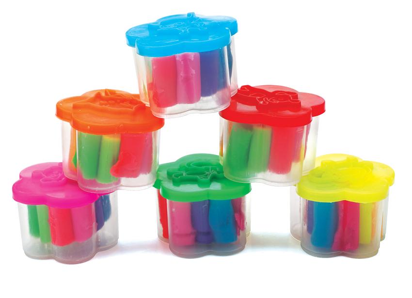 Tian Tian manufacturers direct color mud, plasticine