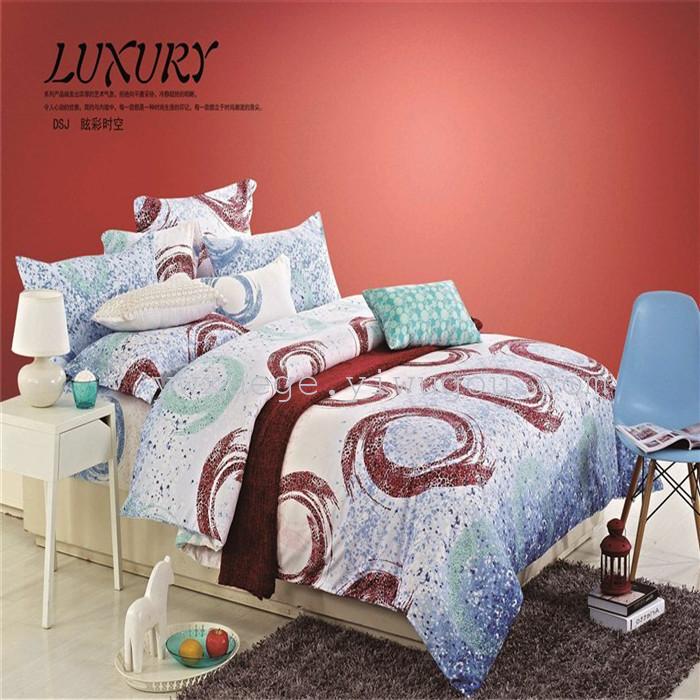 Snow Bird House textiles bedding set of four sets of wedding bedding textile four set wholesale and retail Snow Bird House textiles bedding set of four sets of wedding bedding textile four set wholesale and retail