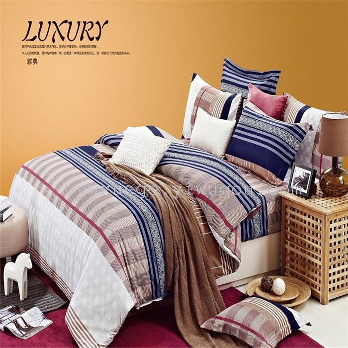 Snow Bird House textiles bedding set of four sets of wedding bedding textile four set wholesale and retail Snow Bird House textiles bedding set of four sets of wedding bedding textile four set wholesale and retail