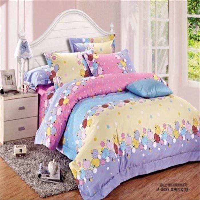 Snow Bird House textiles bedding set of four sets of wedding bedding textile four set wholesale and retail Snow Bird House textiles bedding set of four sets of wedding bedding textile four set wholesale and retail