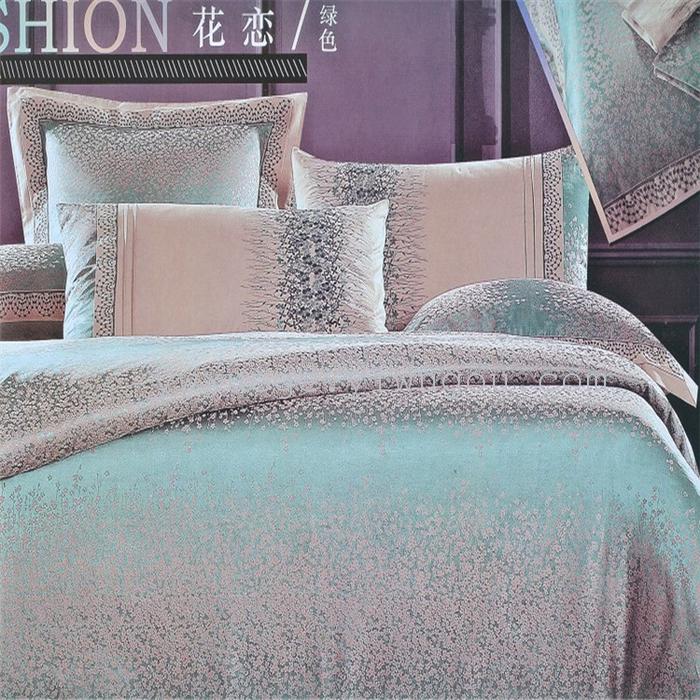 Silver pigeon home textiles four sets of luxury wedding bedding sets factory direct Silver pigeon home textiles four sets of luxury wedding bedding sets factory direct