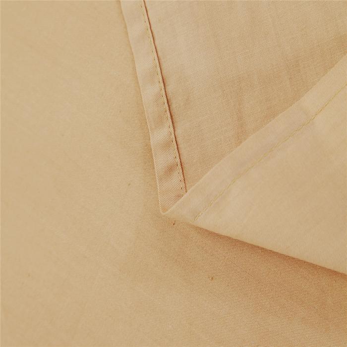 Ywxuege tiansi cotton satin-jacquard four-piece wedding bedding set olandi - milk white export Ywxuege tiansi cotton satin-jacquard four-piece wedding bedding set olandi - milk white export