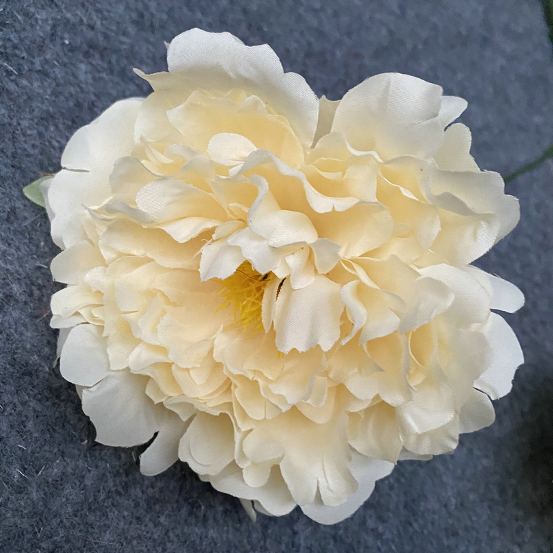 No. 5 Set Peony Wedding Hall Arch Road Lead Shooting Props Fake Wedding flower