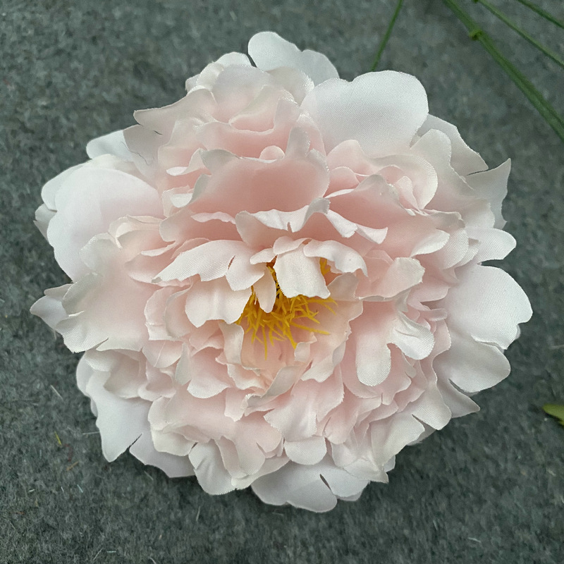 No. 5 Set Peony Wedding Hall Arch Road Lead Shooting Props Fake Wedding flower