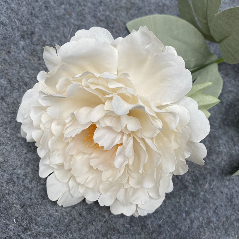 No. 5 Set Peony Wedding Hall Arch Road Lead Shooting Props Fake Wedding flower
