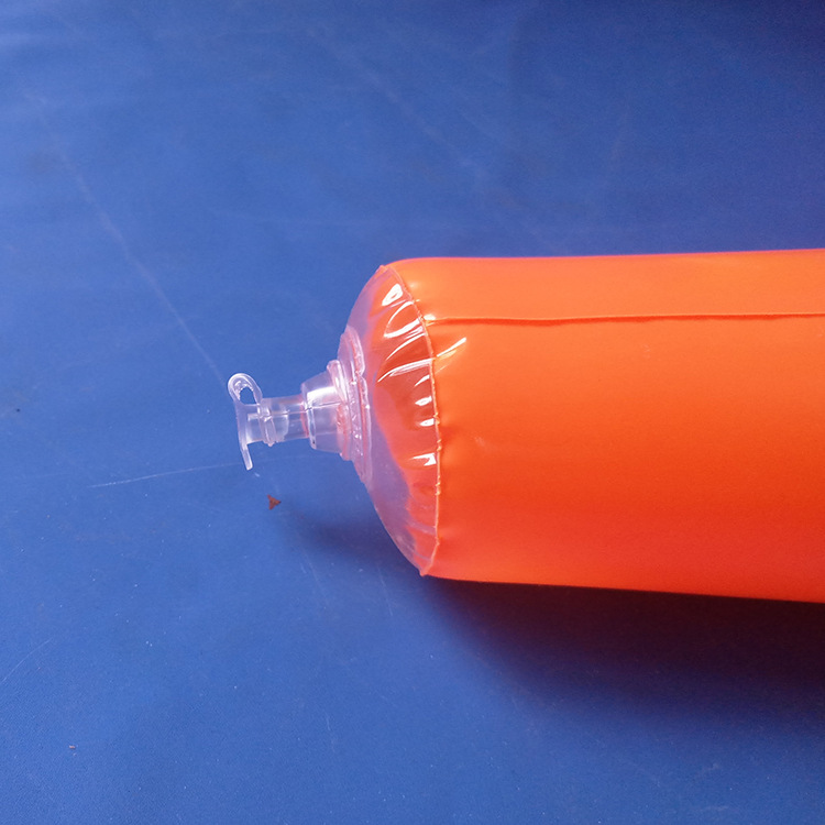 Factory in Stock PVC Inflatable Spiked Club Inflatable Toys Wholesale Wedding, Marriage Decorative Stall Organizing Props