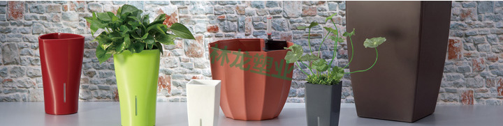 Factory-wholesale Chinese wedding flower red flower pot wedding flower pot 320-350 Factory-wholesale Chinese wedding flower red flower pot wedding flower pot 320-350