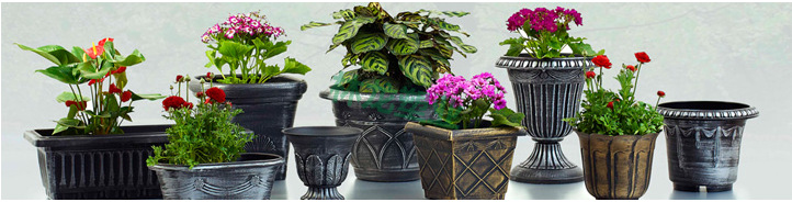 Factory-wholesale Chinese wedding flower red flower pot wedding flower pot 320-350 Factory-wholesale Chinese wedding flower red flower pot wedding flower pot 320-350
