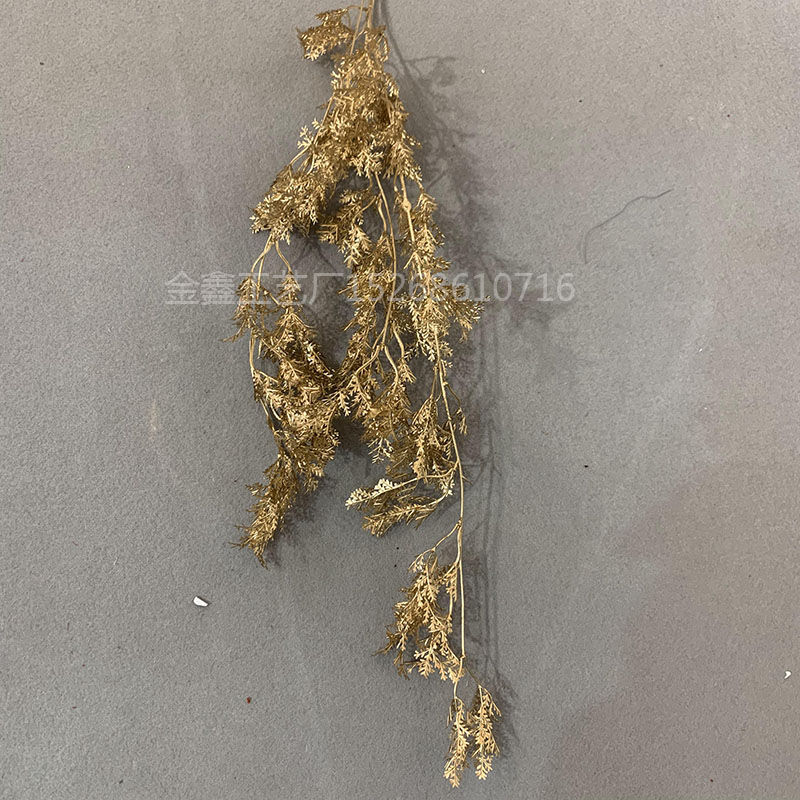 Golden series wedding decoration artificial flowers Plastic silk flowers various styles home wedding flower row road mat Golden series wedding decoration artificial flowers Plastic silk flowers various styles home wedding flower row road mat