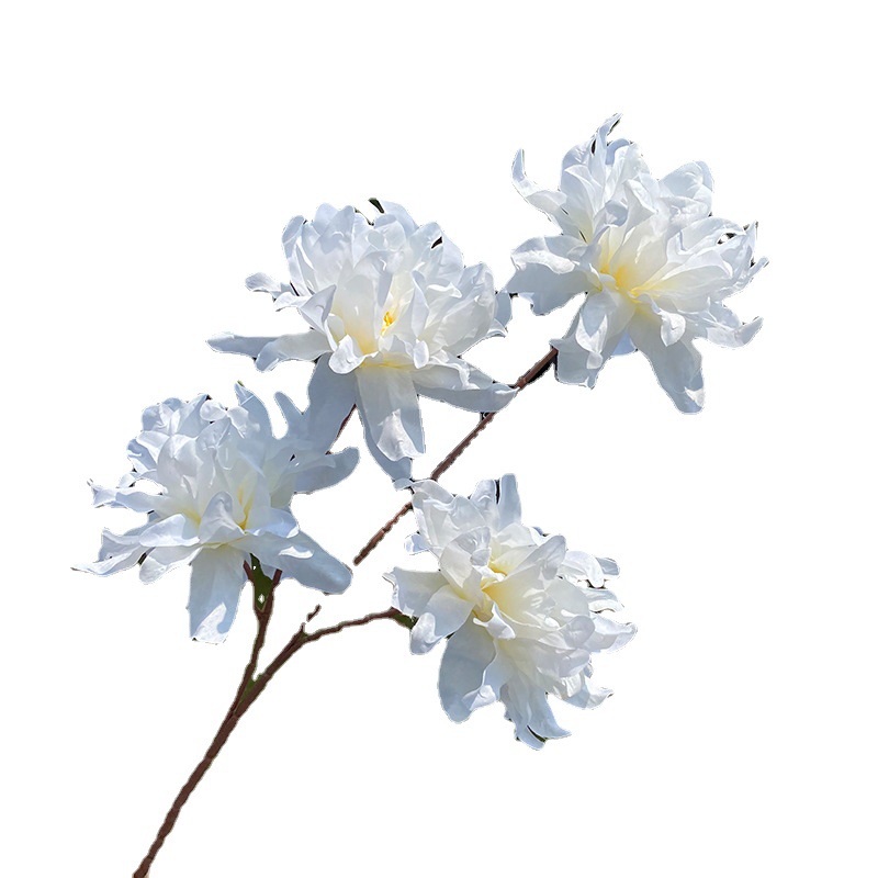 Multicolor Catalan Emulational Flower Decoration Living Room Vase Dining Table Ornamental Flower Wedding Flower Bridal Bouquet Wedding Decoration