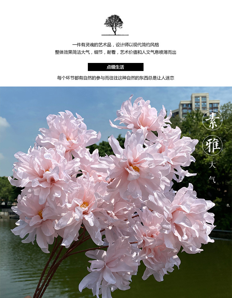 Multicolor Catalan Emulational Flower Decoration Living Room Vase Dining Table Ornamental Flower Wedding Flower Bridal Bouquet Wedding Decoration Multicolor Catalan Emulational Flower Decoration Living Room Vase Dining Table Ornamental Flower Wedding Flower Bridal Bouquet Wedding Decoration