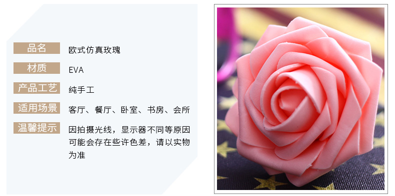 Factory Wholesale 8cm Artificial PE Rose Foamflower Wedding Flower Arch Bridal Bouquet Wedding Candies Box Floral Ball Bouquet Factory Wholesale 8cm Artificial PE Rose Foamflower Wedding Flower Arch Bridal Bouquet Wedding Candies Box Floral Ball Bouquet