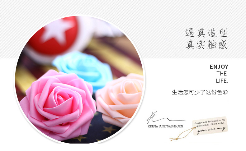 Factory Wholesale 8cm Artificial PE Rose Foamflower Wedding Flower Arch Bridal Bouquet Wedding Candies Box Floral Ball Bouquet Factory Wholesale 8cm Artificial PE Rose Foamflower Wedding Flower Arch Bridal Bouquet Wedding Candies Box Floral Ball Bouquet