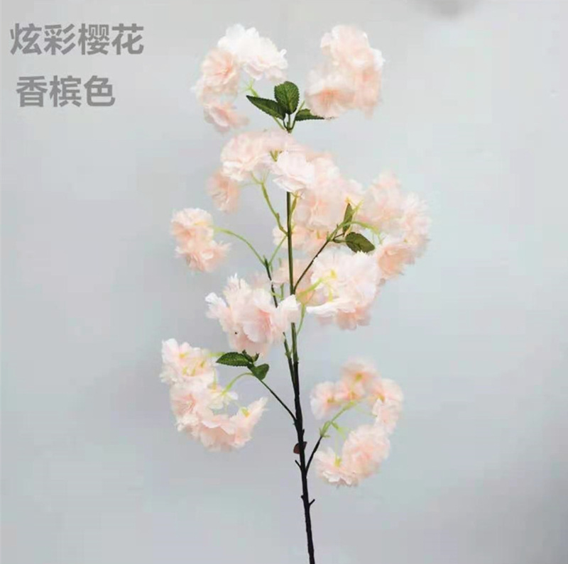 Wedding flower Hotel Wedding Hall Layout Ornamental Flower Wedding Flower Bouquet Flower Factory in Stock Batch Wedding flower Hotel Wedding Hall Layout Ornamental Flower Wedding Flower Bouquet Flower Factory in Stock Batch