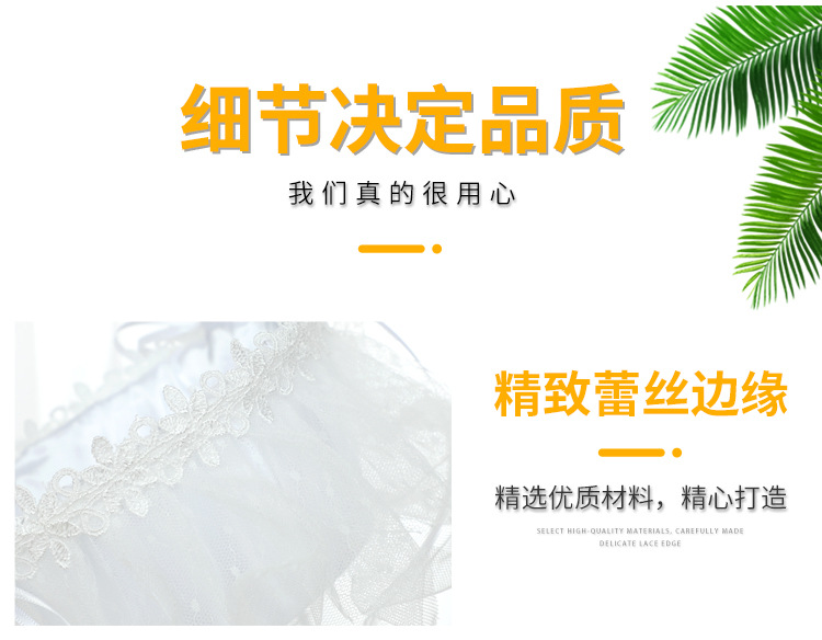 European New Style Wedding Flower Girl Sprinkling Flowers Creative Flower Basket White Lace Bridesmaid Portable Flower Basket Wholesale