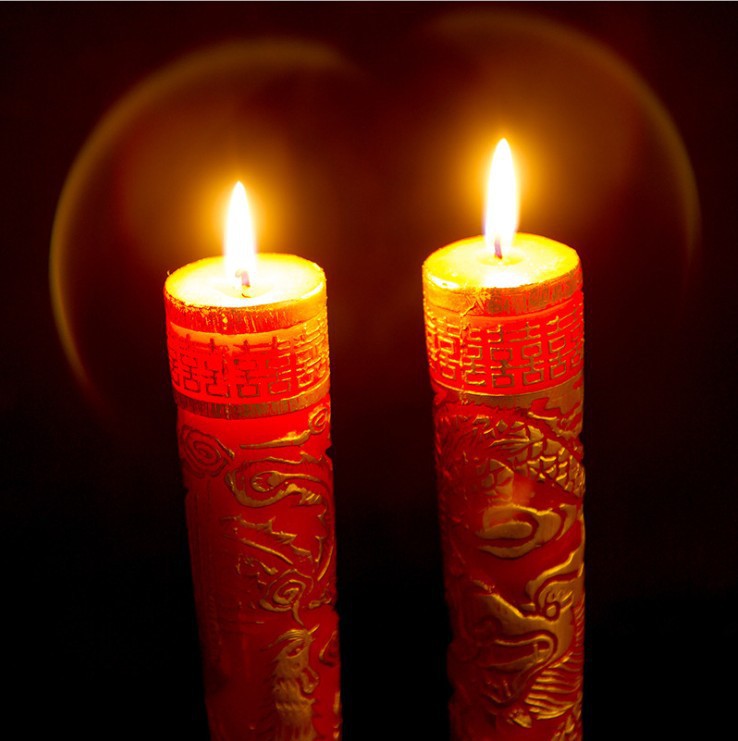 Bridal Chamber Layout Xi Character Pair Candle Wedding Chinese Bridal Room Wedding Candle Wholesale Wedding candles Bridal Chamber Layout Xi Character Pair Candle Wedding Chinese Bridal Room Wedding Candle Wholesale Wedding candles