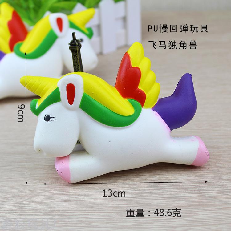 Squishy slow rebound simulation PU pattern food play bread model wedding photography props crafts wholesale