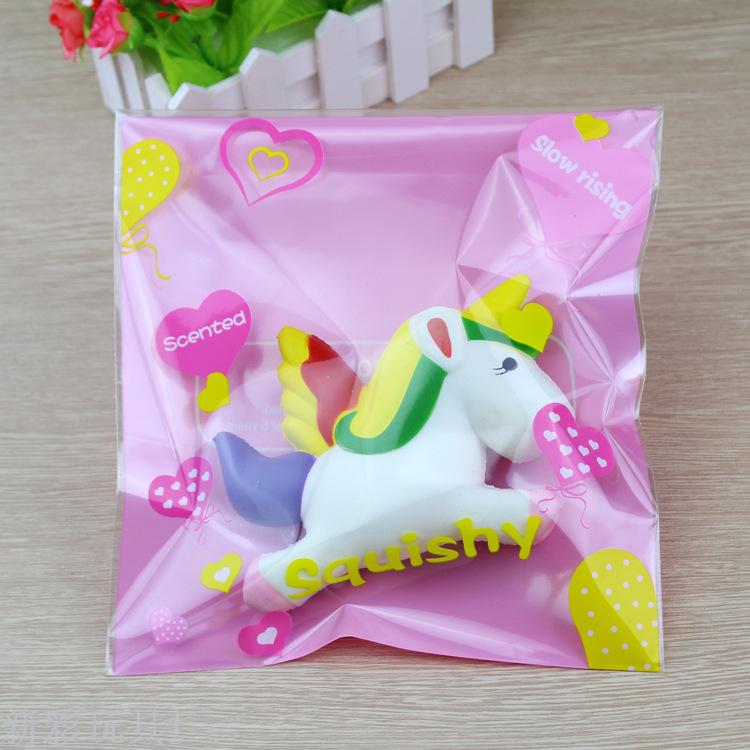 Squishy slow rebound simulation PU pattern food play bread model wedding photography props crafts wholesale