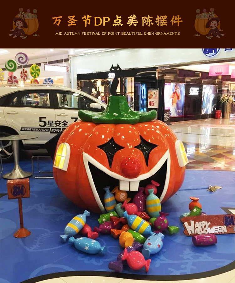 Hot Air Balloon Hot Air Balloon Decoration Shopping Mall DP Point Wedding Hanging Decoration Floor Large Ornaments