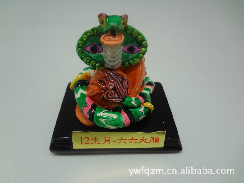 Resin crafts ornaments resin art resin wedding good luck ornament 12 12 Chinese zodiac animals Resin crafts ornaments resin art resin wedding good luck ornament 12 12 Chinese zodiac animals