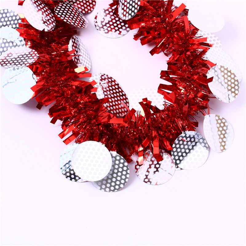 Wedding supplies Maowai ribbons ribbons Christmas Flowers Wedding room with colorful stripes