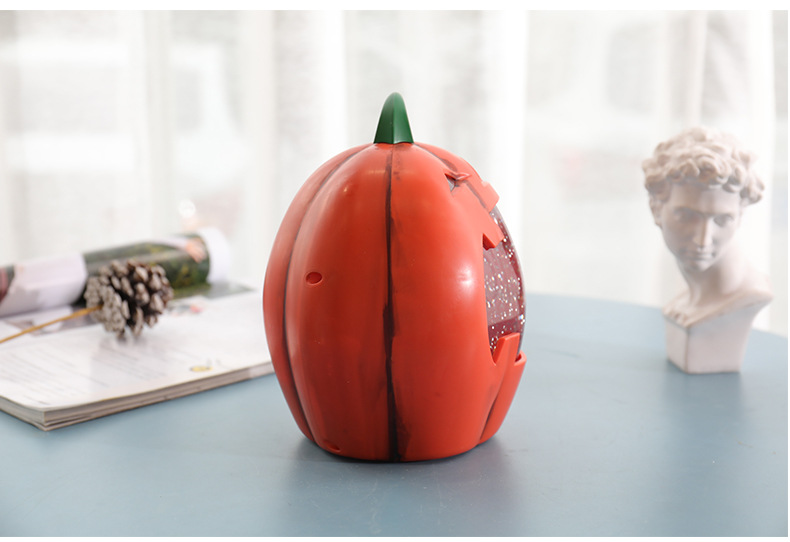 Halloween Pumpkin Skeleton Skull Head Night Light Exquisite Home Novel Gift No Ghost Festival Crystal Xuyuan Storm Lantern Tik Tok Halloween Pumpkin Skeleton Skull Head Night Light Exquisite Home Novel Gift No Ghost Festival Crystal Xuyuan Storm Lantern Tik Tok