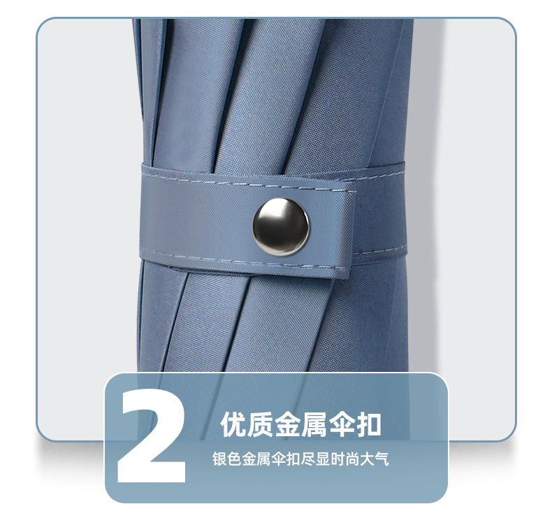 Umbrella Festival Collection Folding Umbrella Automatic Double Sun Protection Umbrella Large Business Men's Umbrella Umbrella Festival Collection Folding Umbrella Automatic Double Sun Protection Umbrella Large Business Men's Umbrella