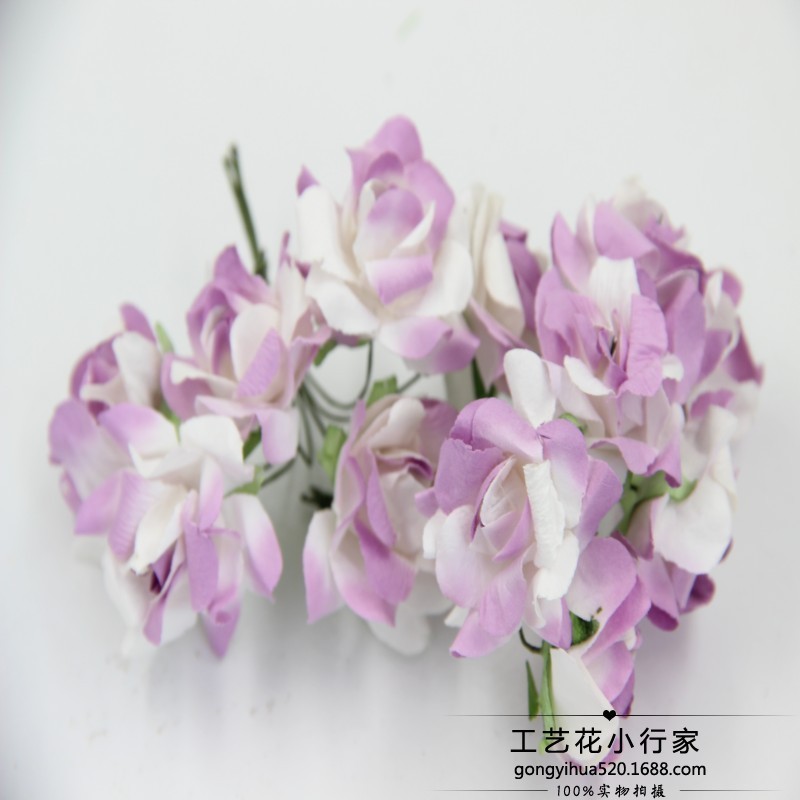2. 5cm Azalea Peony Rose Handmade Simulation Paper Flower DIY Wedding Candies Box Garland Accessories Paper Flower Bouquet 2. 5cm Azalea Peony Rose Handmade Simulation Paper Flower DIY Wedding Candies Box Garland Accessories Paper Flower Bouquet