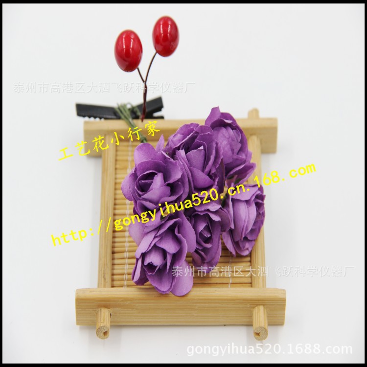 2. 5cm Azalea Peony Rose Handmade Simulation Paper Flower DIY Wedding Candies Box Garland Accessories Paper Flower Bouquet 2. 5cm Azalea Peony Rose Handmade Simulation Paper Flower DIY Wedding Candies Box Garland Accessories Paper Flower Bouquet