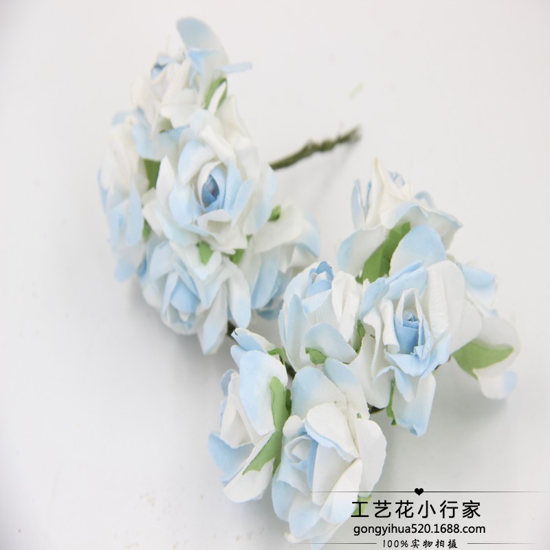 2. 5cm Azalea Peony Rose Handmade Simulation Paper Flower DIY Wedding Candies Box Garland Accessories Paper Flower Bouquet 2. 5cm Azalea Peony Rose Handmade Simulation Paper Flower DIY Wedding Candies Box Garland Accessories Paper Flower Bouquet