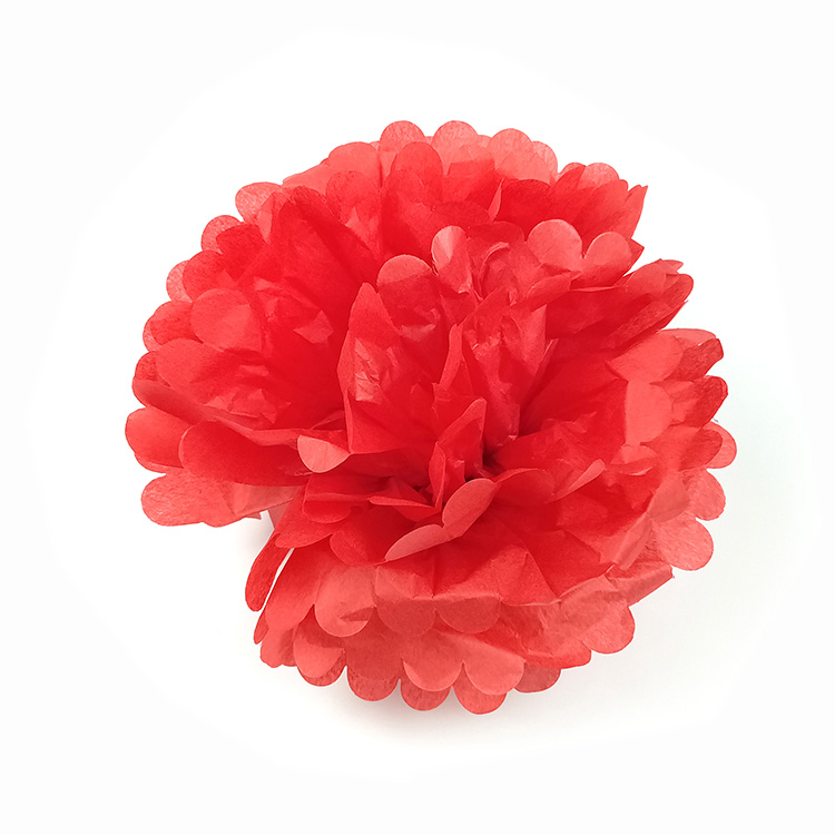 Paper Garland Holiday Supplies Decoration Party Supplies