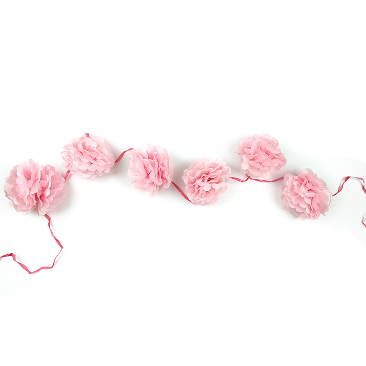 Paper Garland Holiday Supplies Decoration Party Supplies Paper Garland Holiday Supplies Decoration Party Supplies