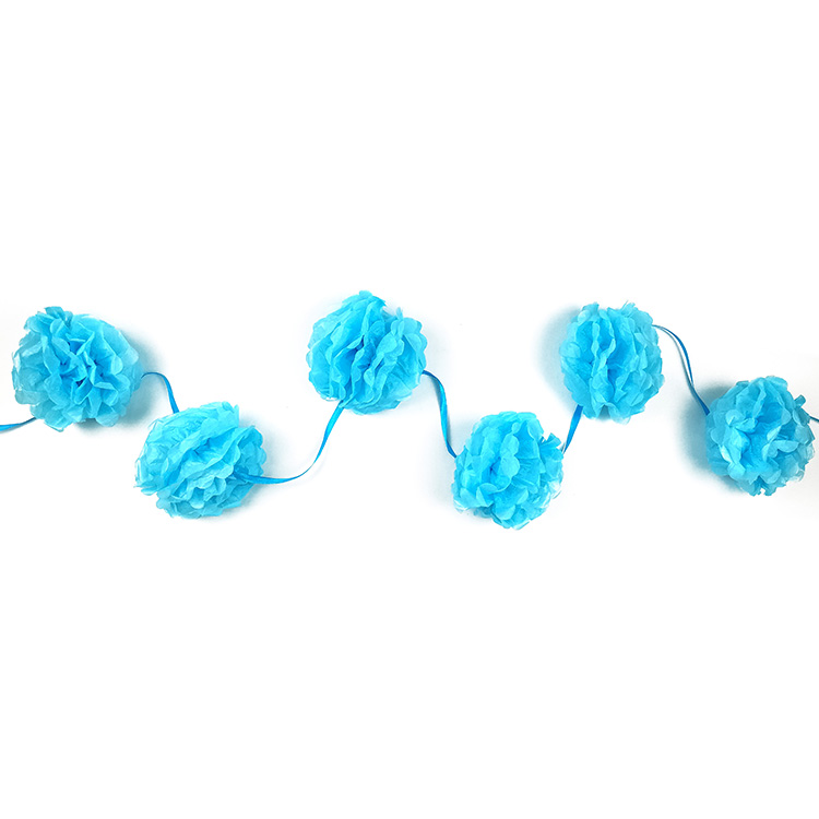 Paper Garland Holiday Supplies Decoration Party Supplies Paper Garland Holiday Supplies Decoration Party Supplies
