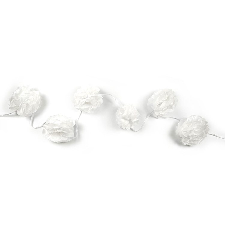 Paper Garland Holiday Supplies Decoration Party Supplies Paper Garland Holiday Supplies Decoration Party Supplies