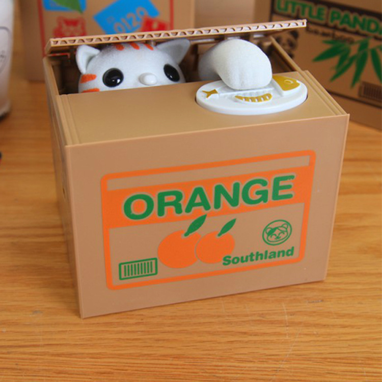 Daily Necessities Processing Steal Money Cat Coin Bank Aluminum Alloy Rack Ice-Cream Mould Egg Frying Pan Ice Tray Mask Daily Necessities Processing Steal Money Cat Coin Bank Aluminum Alloy Rack Ice-Cream Mould Egg Frying Pan Ice Tray Mask