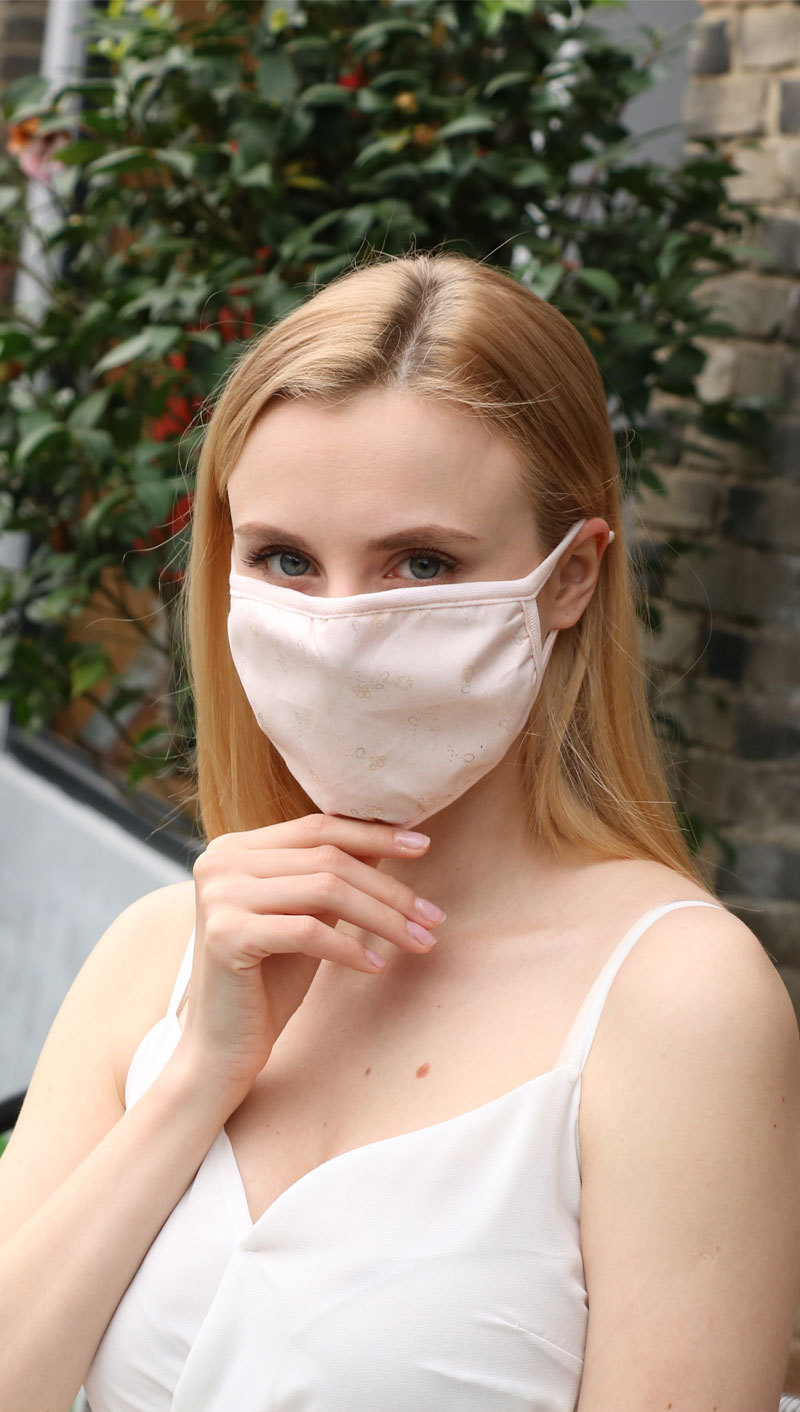 Small Floral Print Fashion Women's Autumn and Winter Style Mask Origin Supply Yiwu Factory in Stock Wholesale Dust Mask Small Floral Print Fashion Women's Autumn and Winter Style Mask Origin Supply Yiwu Factory in Stock Wholesale Dust Mask