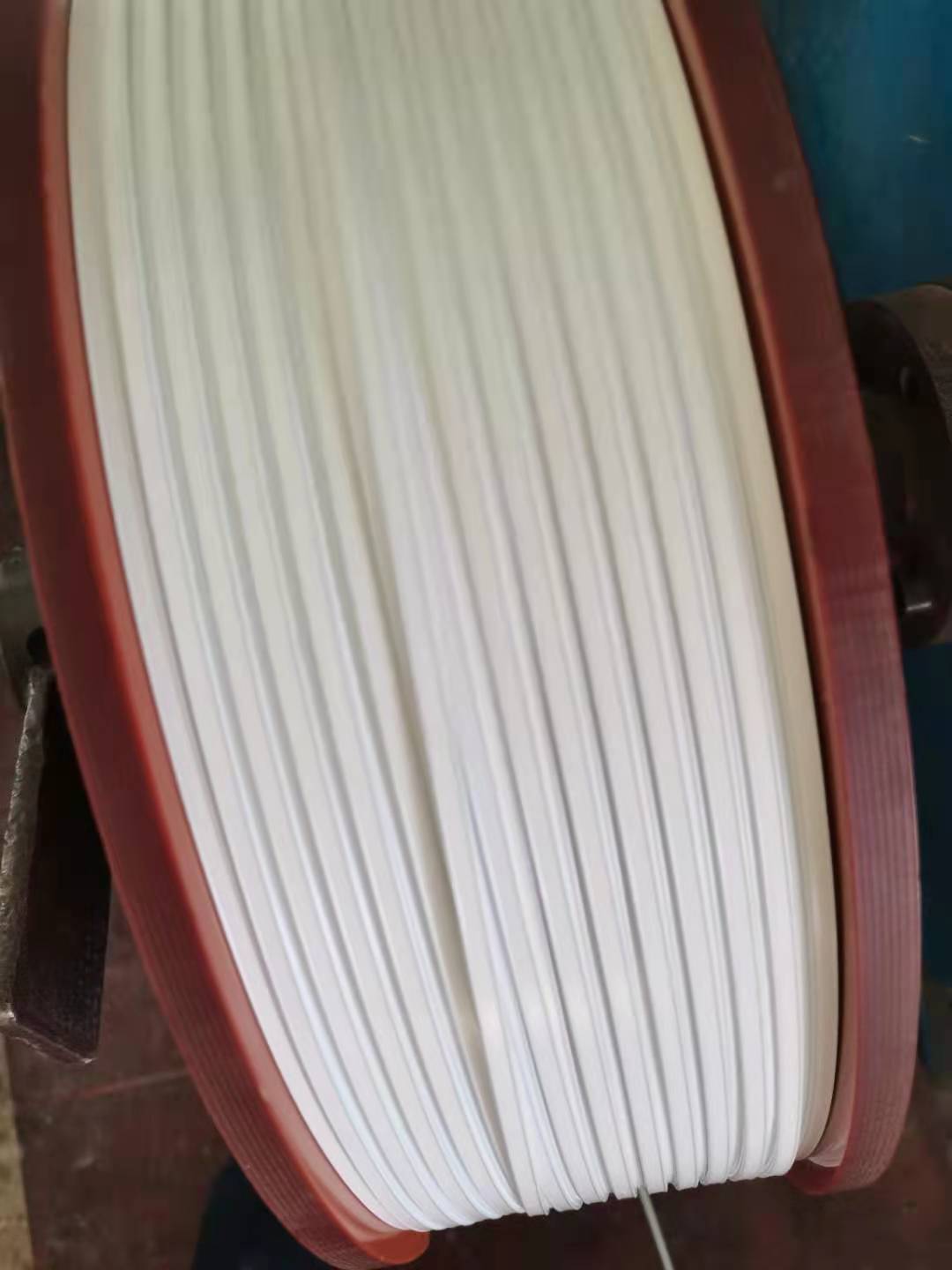 Mask nose bridge strip